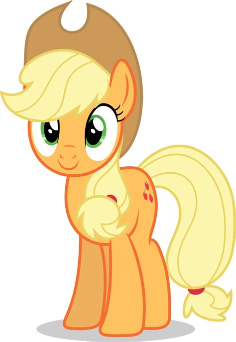 my little pony friendship is magic applejack|how old is fluttershy mlp.